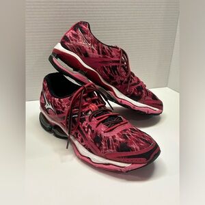 Mizuno Wave Creation 15 Running Shoes Women's sz 10‎